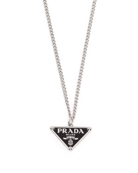 prada jewelry for men.